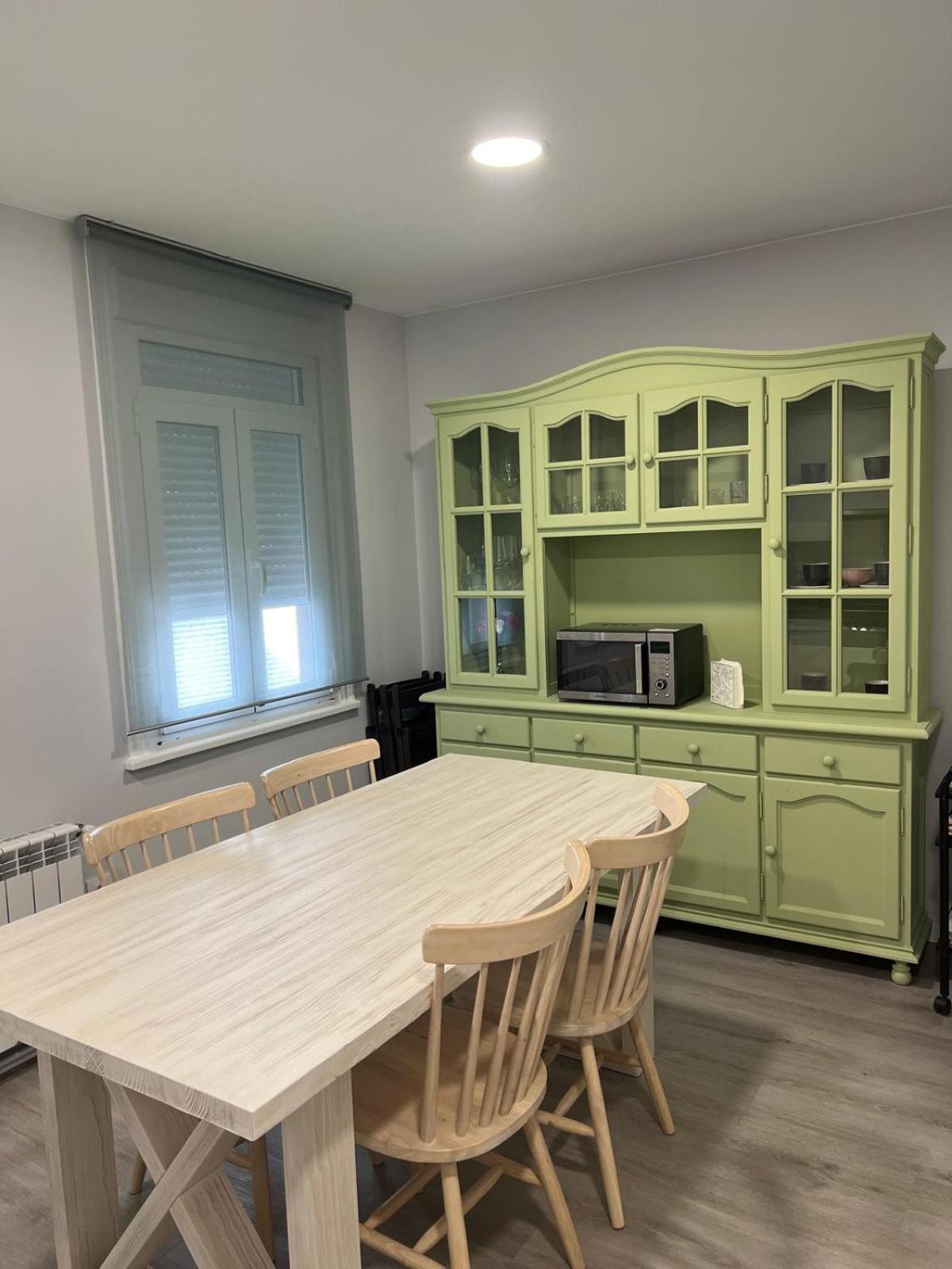 Centrico Y Acogedor Piso Con Garaje Apartment A Coruna Luaran gambar